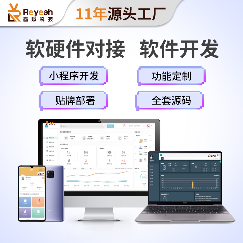 軟件系統OEM設計定制