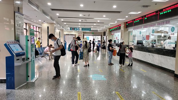 全民“禁塑”時代，自助環保袋取袋機貢獻力量！