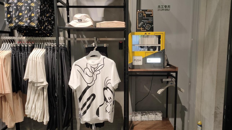 2022年自動售貨機品牌還有未來嗎？